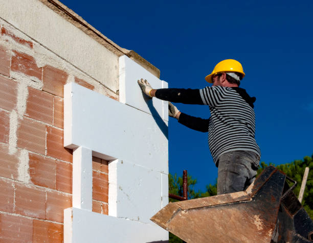 Best Specialized Insulation Services in Lincoln, AL
