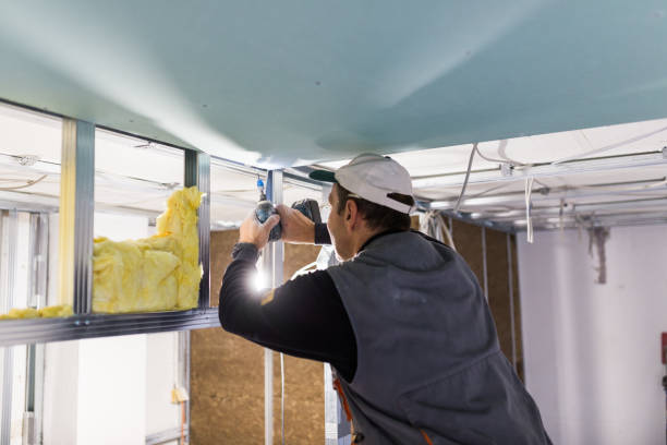 Best Insulation for Specific Applications in Lincoln, AL